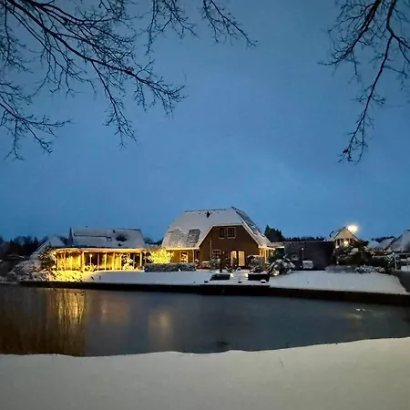 B&B de Wiekeborg-2